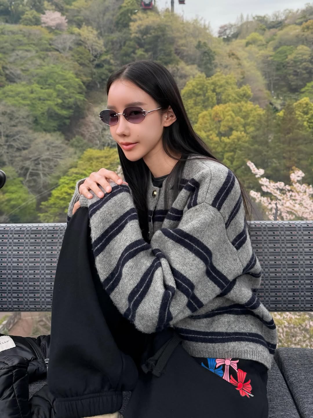 อิ๊งค์ - ภัทรานิษฐ์ วิริยะบำรุงกิจ