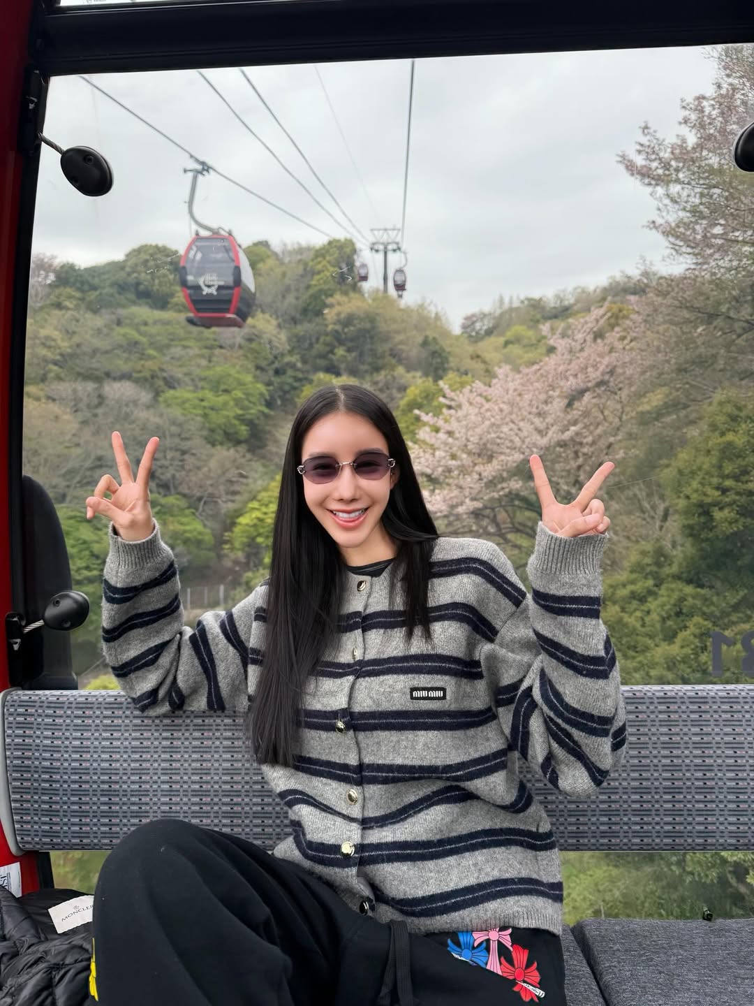 อิ๊งค์ - ภัทรานิษฐ์ วิริยะบำรุงกิจ