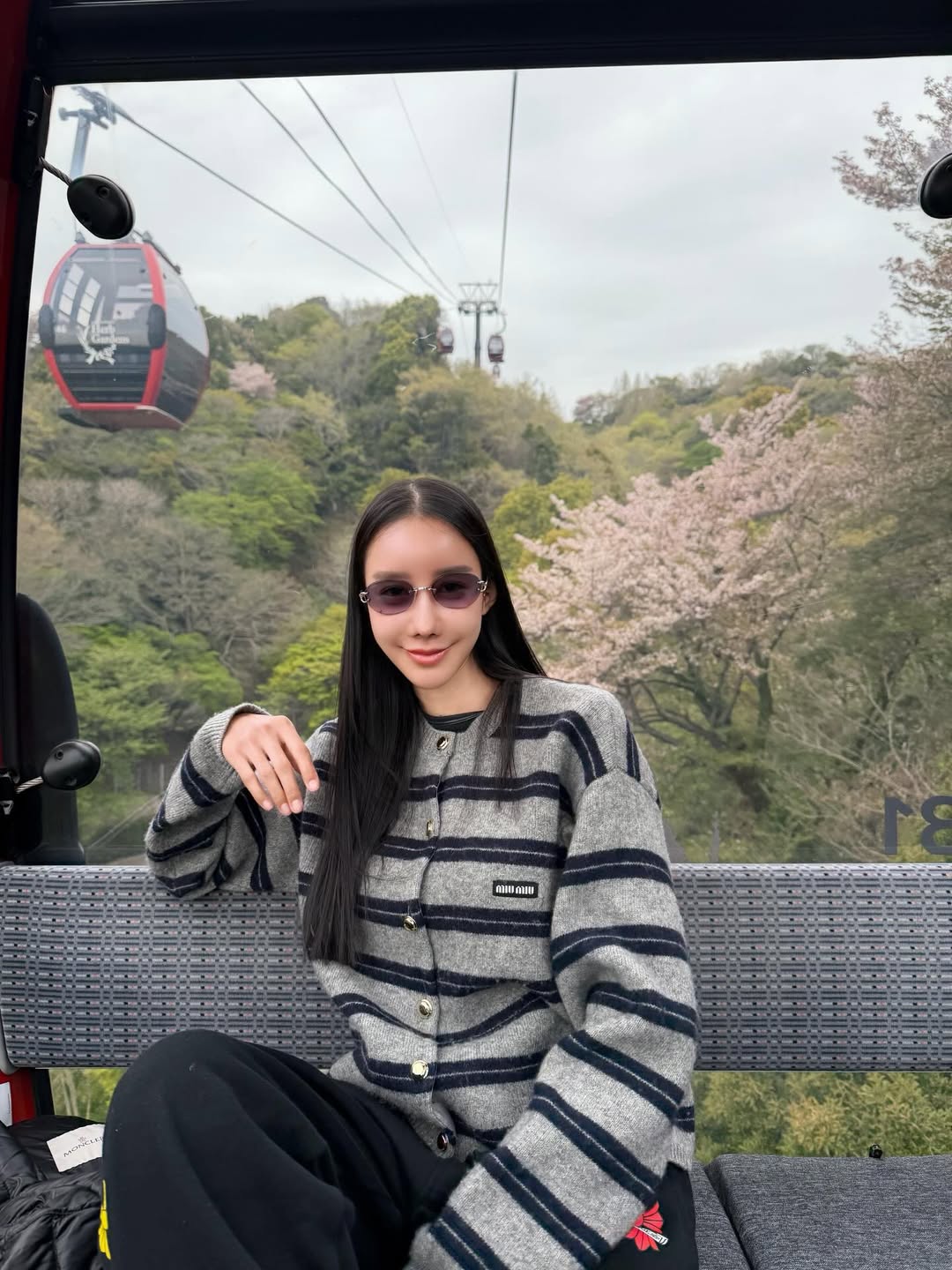 อิ๊งค์ - ภัทรานิษฐ์ วิริยะบำรุงกิจ