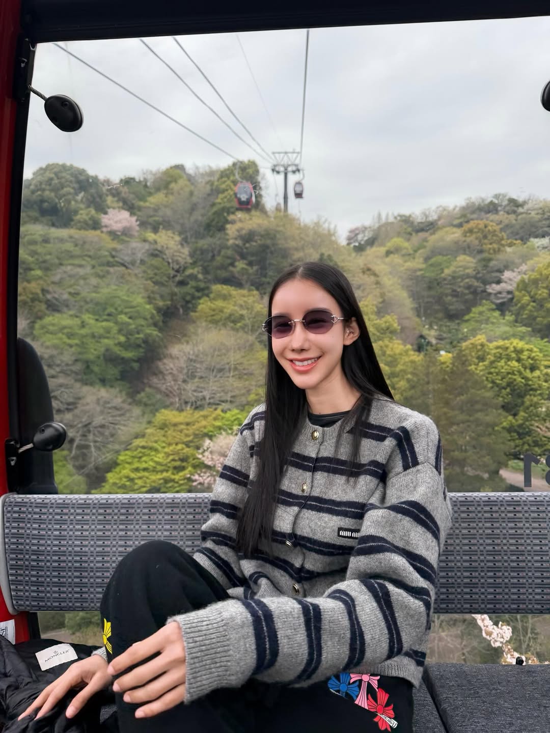 อิ๊งค์ - ภัทรานิษฐ์ วิริยะบำรุงกิจ