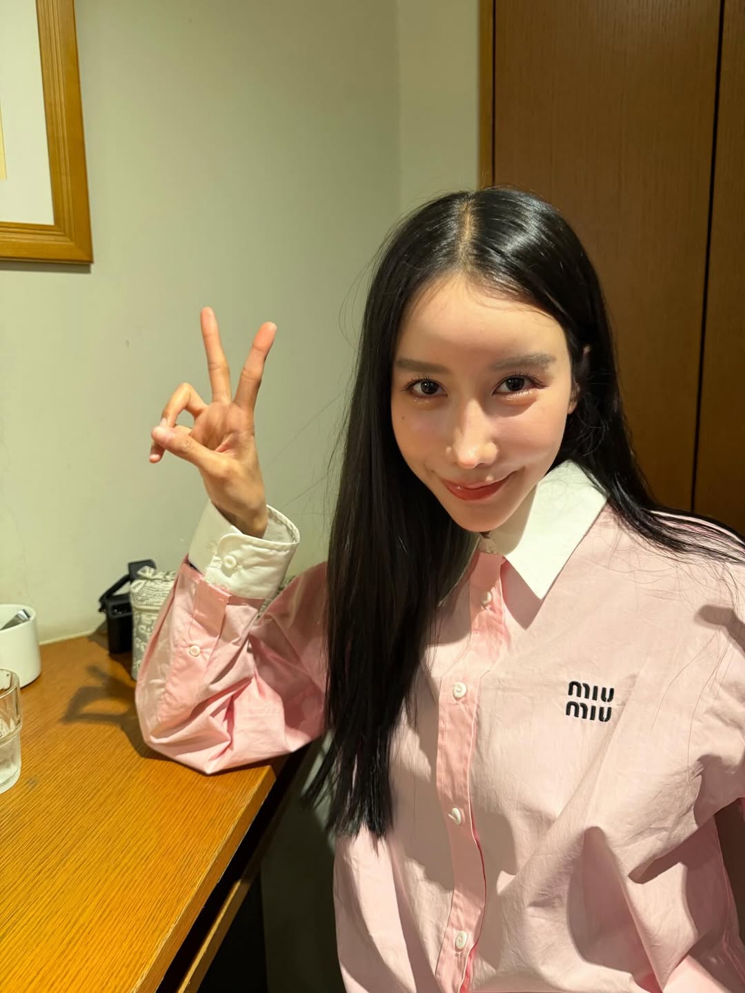 อิ๊งค์ - ภัทรานิษฐ์ วิริยะบำรุงกิจ