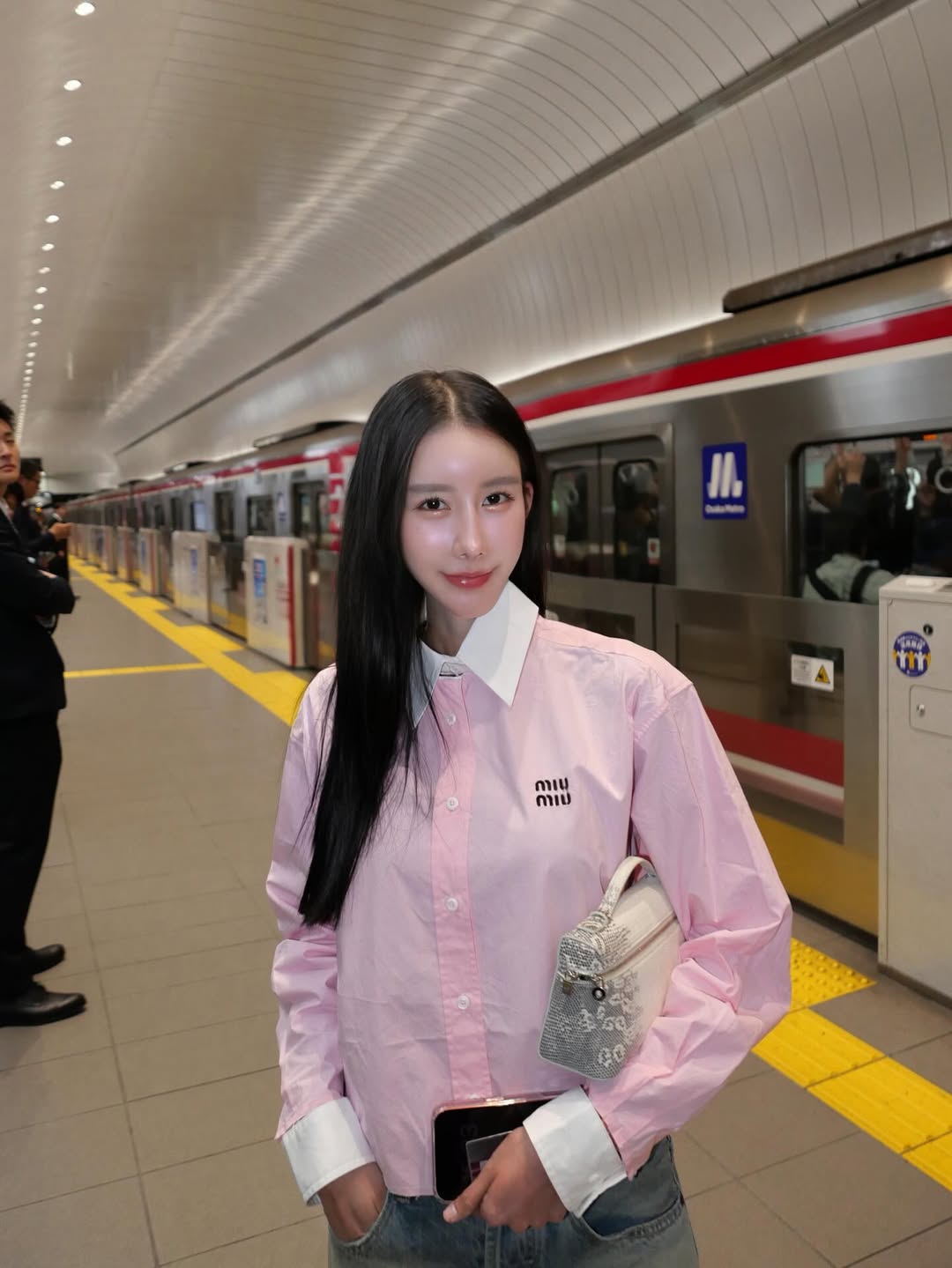 อิ๊งค์ - ภัทรานิษฐ์ วิริยะบำรุงกิจ