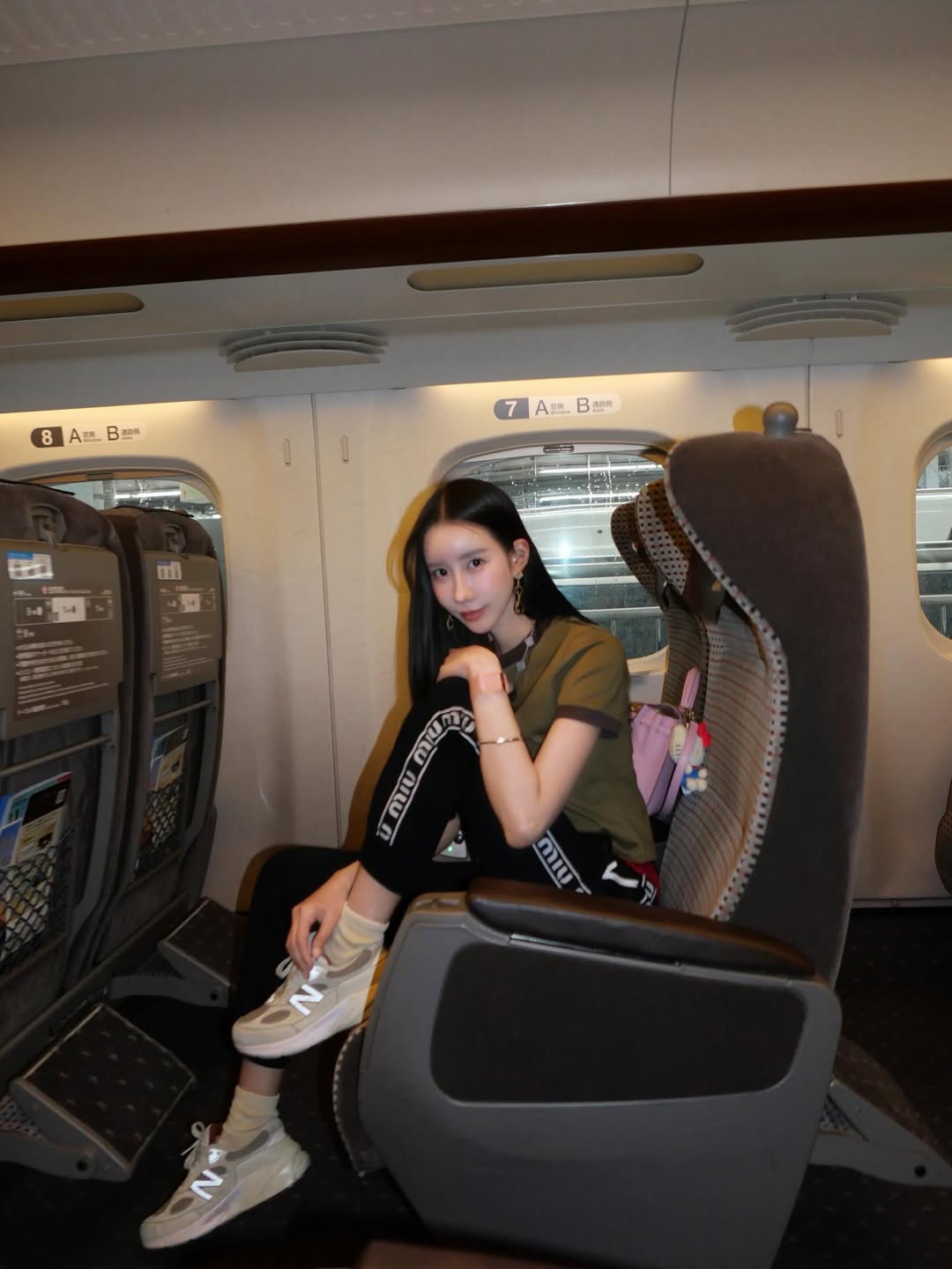 อิ๊งค์ - ภัทรานิษฐ์ วิริยะบำรุงกิจ