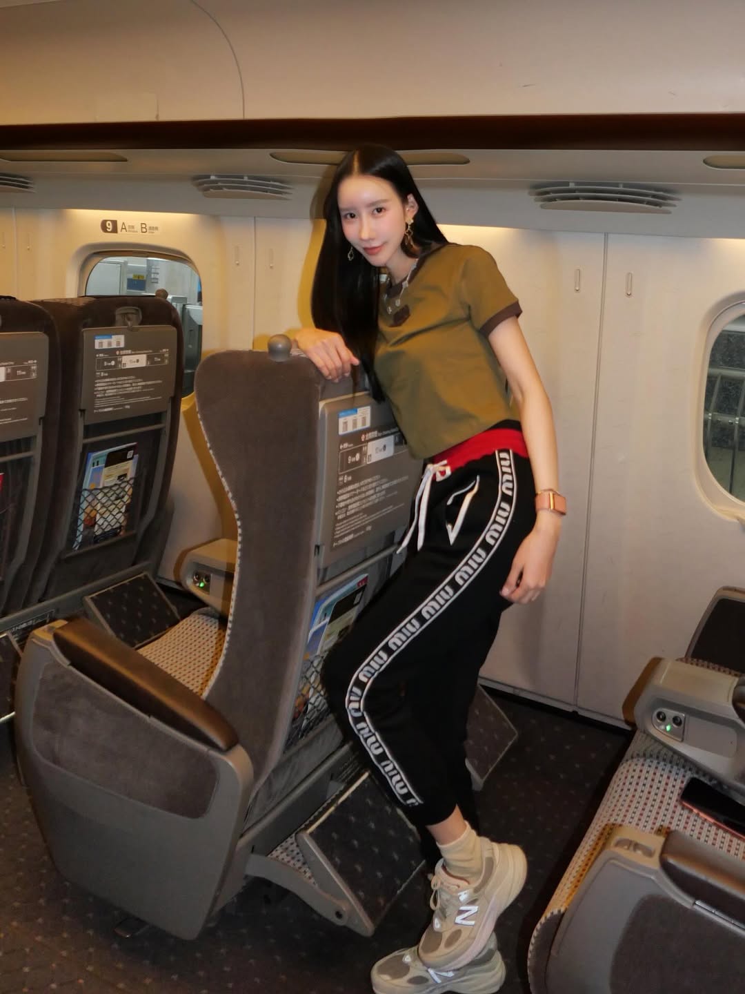 อิ๊งค์ - ภัทรานิษฐ์ วิริยะบำรุงกิจ