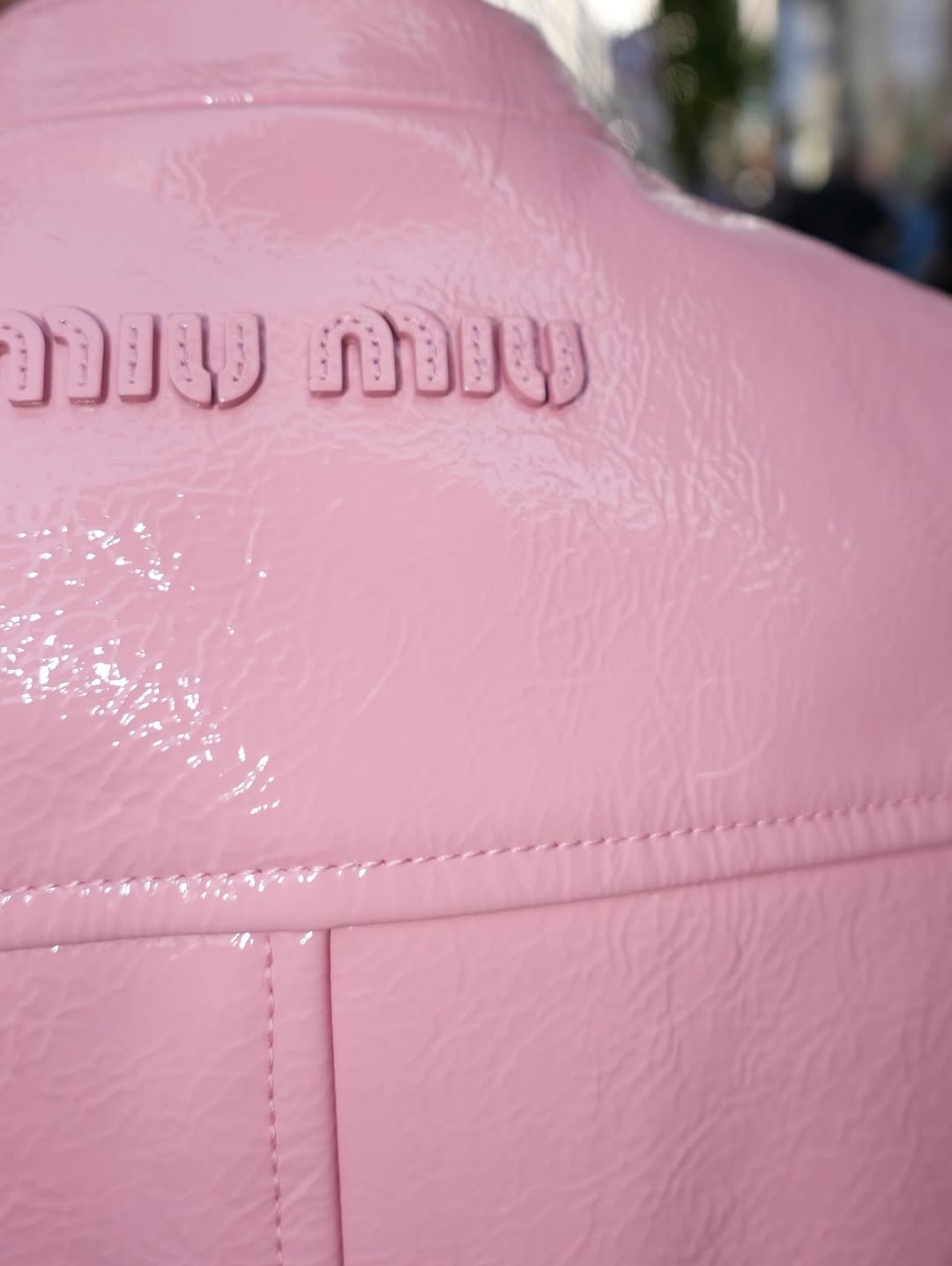 อิ๊งค์ - ภัทรานิษฐ์ วิริยะบำรุงกิจ