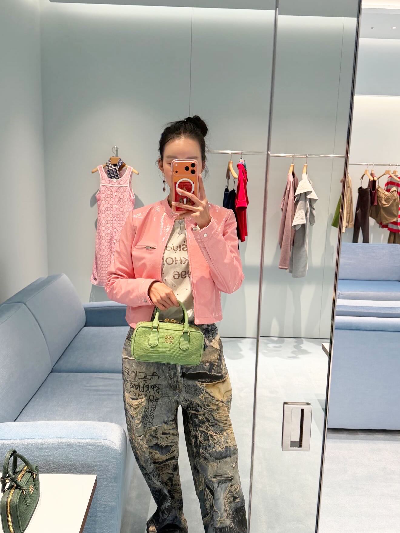 อิ๊งค์ - ภัทรานิษฐ์ วิริยะบำรุงกิจ