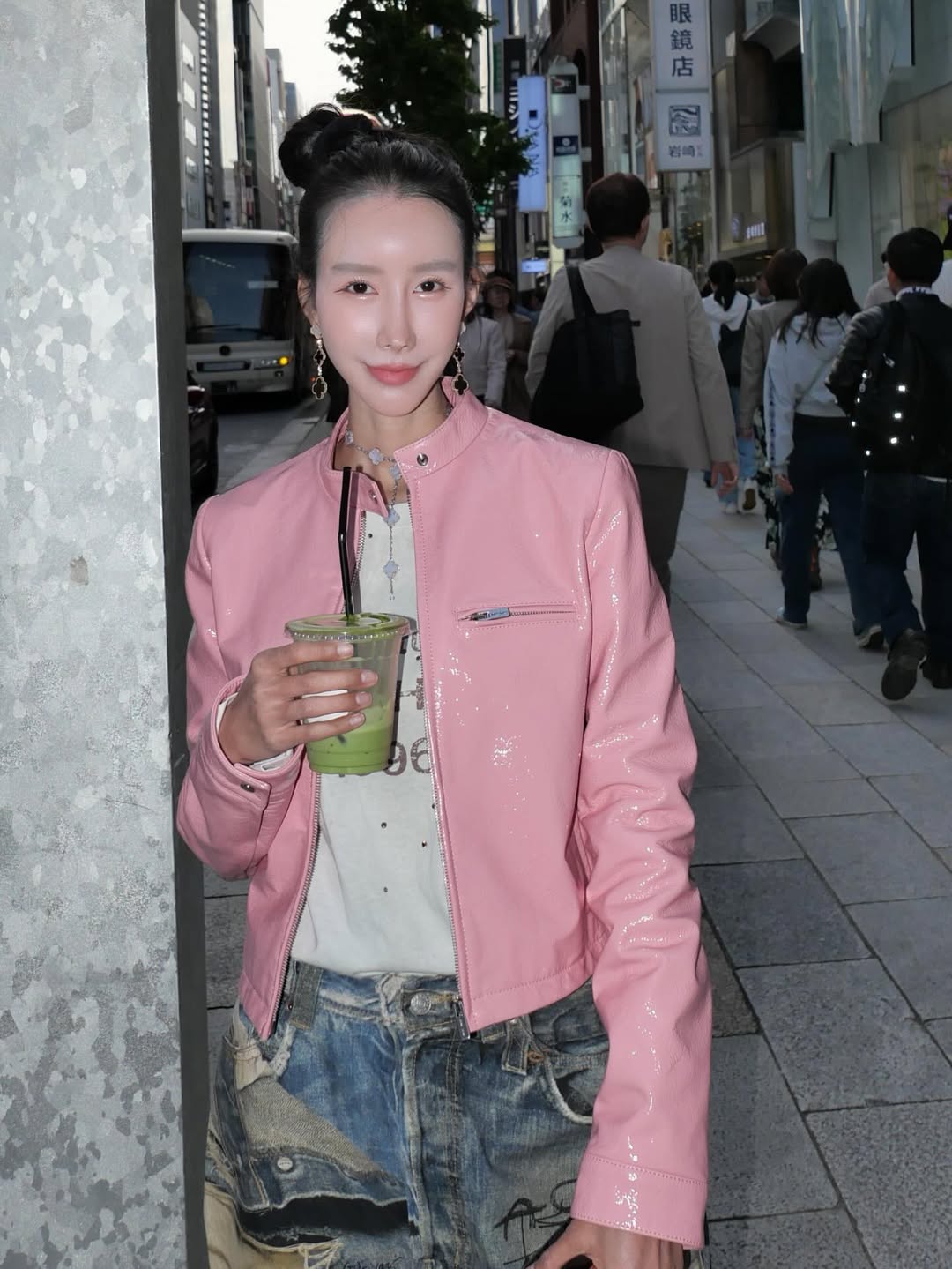 อิ๊งค์ - ภัทรานิษฐ์ วิริยะบำรุงกิจ