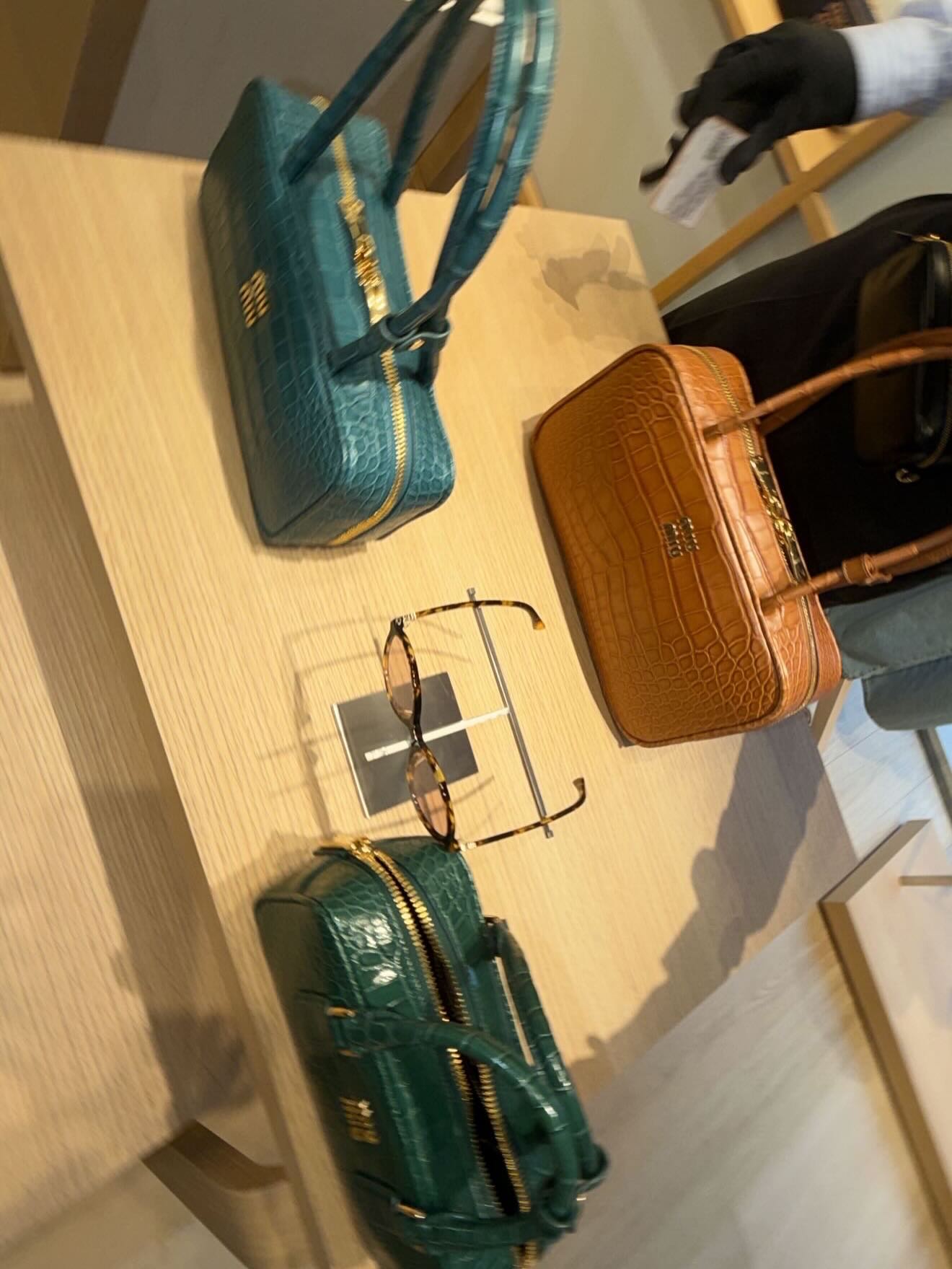 อิ๊งค์ - ภัทรานิษฐ์ วิริยะบำรุงกิจ