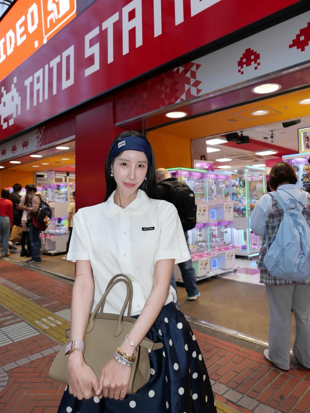 อิ๊งค์ - ภัทรานิษฐ์ วิริยะบำรุงกิจ