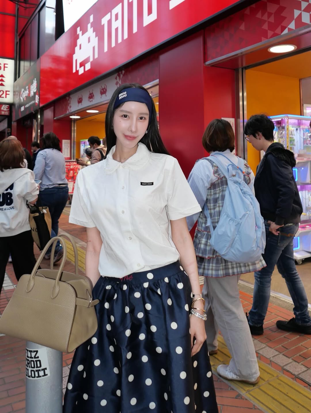 อิ๊งค์ - ภัทรานิษฐ์ วิริยะบำรุงกิจ