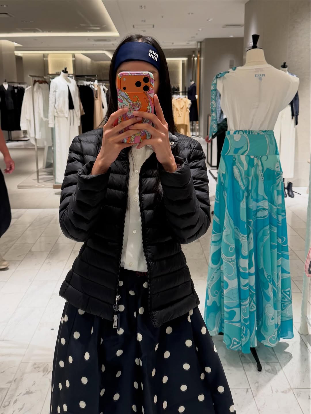 อิ๊งค์ - ภัทรานิษฐ์ วิริยะบำรุงกิจ