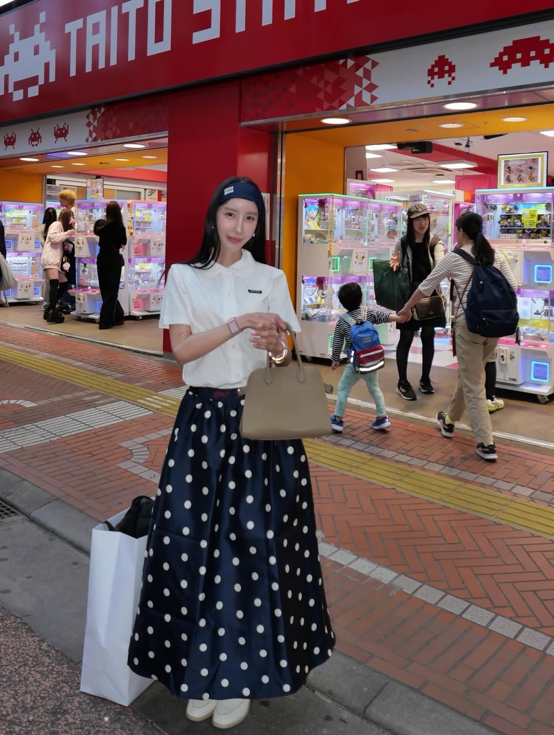 อิ๊งค์ - ภัทรานิษฐ์ วิริยะบำรุงกิจ