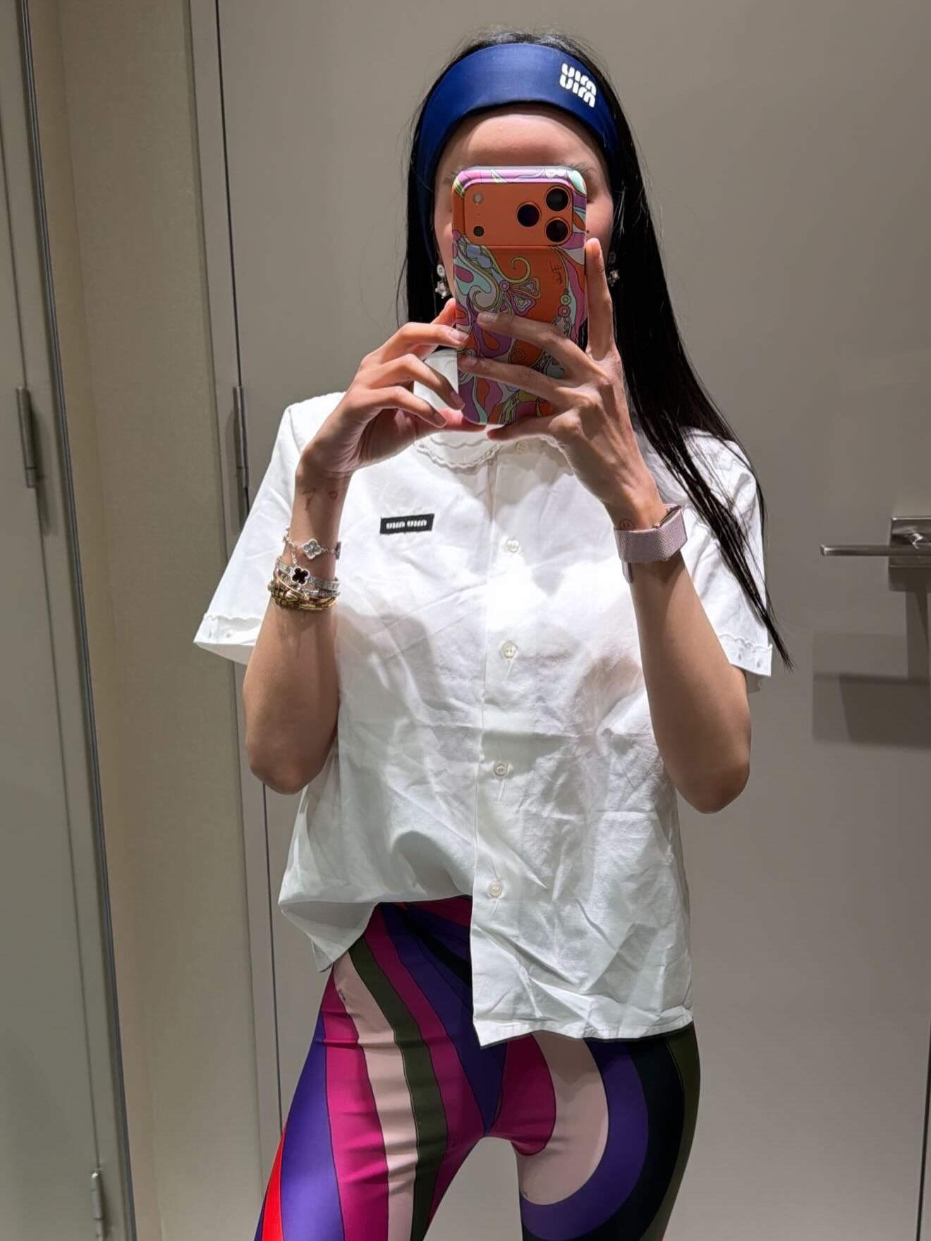 อิ๊งค์ - ภัทรานิษฐ์ วิริยะบำรุงกิจ