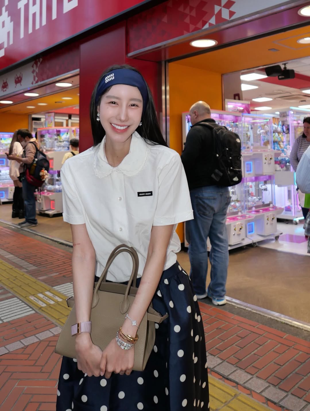 อิ๊งค์ - ภัทรานิษฐ์ วิริยะบำรุงกิจ