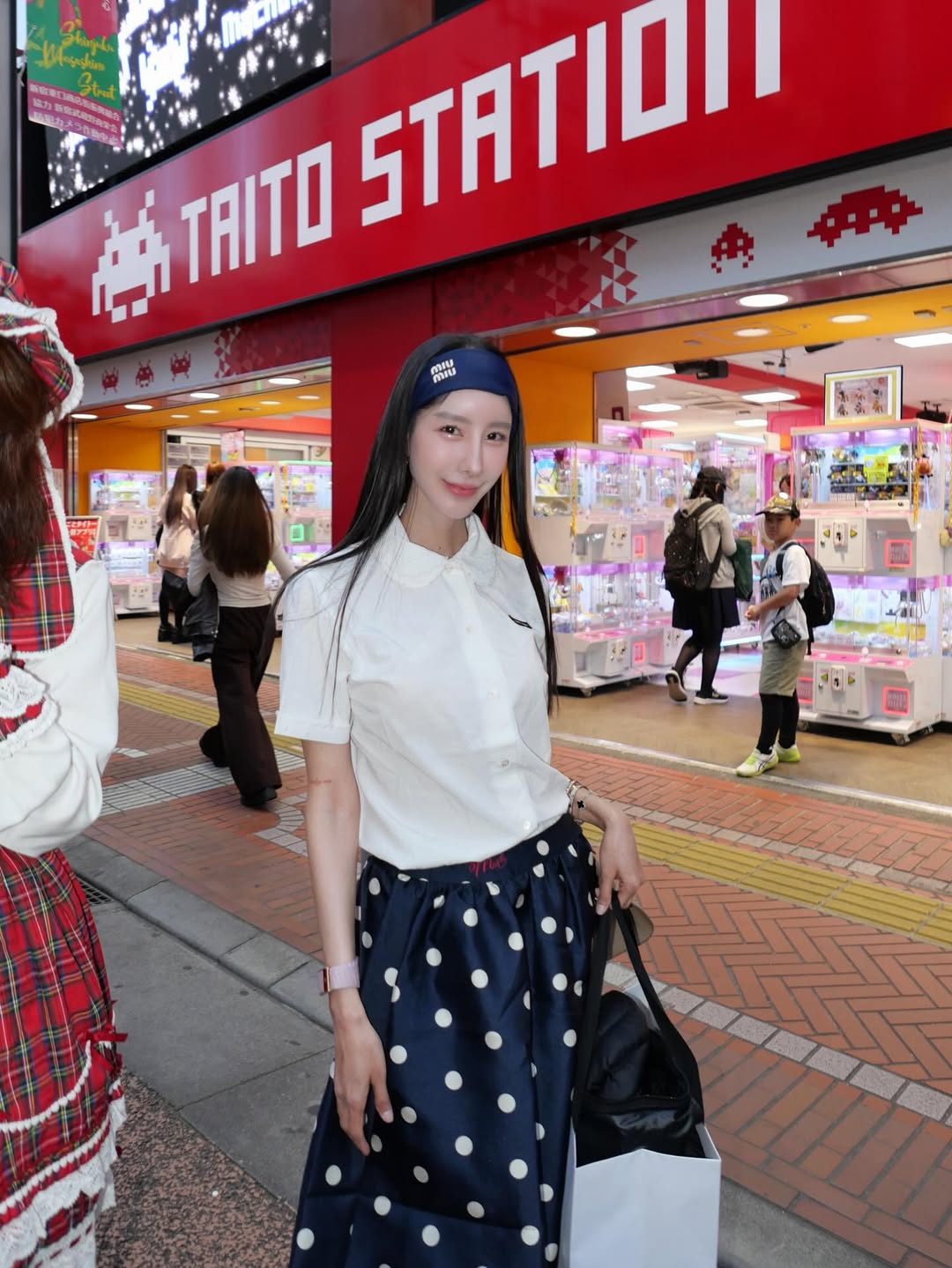 อิ๊งค์ - ภัทรานิษฐ์ วิริยะบำรุงกิจ