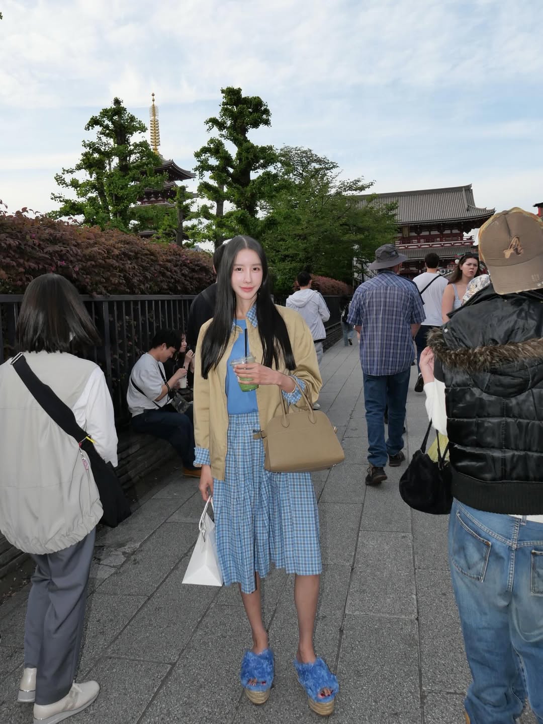 อิ๊งค์ - ภัทรานิษฐ์ วิริยะบำรุงกิจ