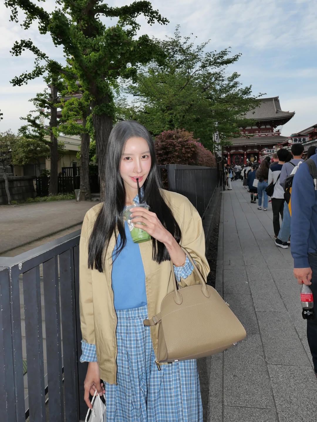 อิ๊งค์ - ภัทรานิษฐ์ วิริยะบำรุงกิจ