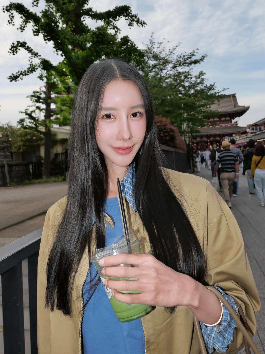 อิ๊งค์ - ภัทรานิษฐ์ วิริยะบำรุงกิจ