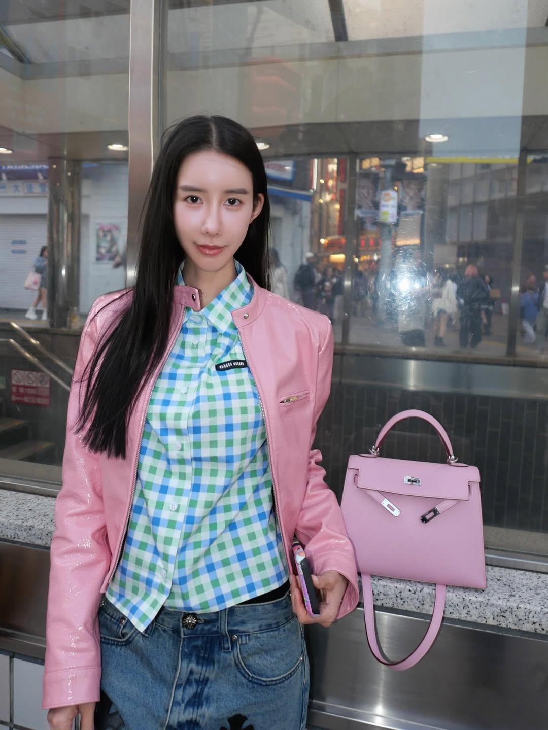 อิ๊งค์ - ภัทรานิษฐ์ วิริยะบำรุงกิจ