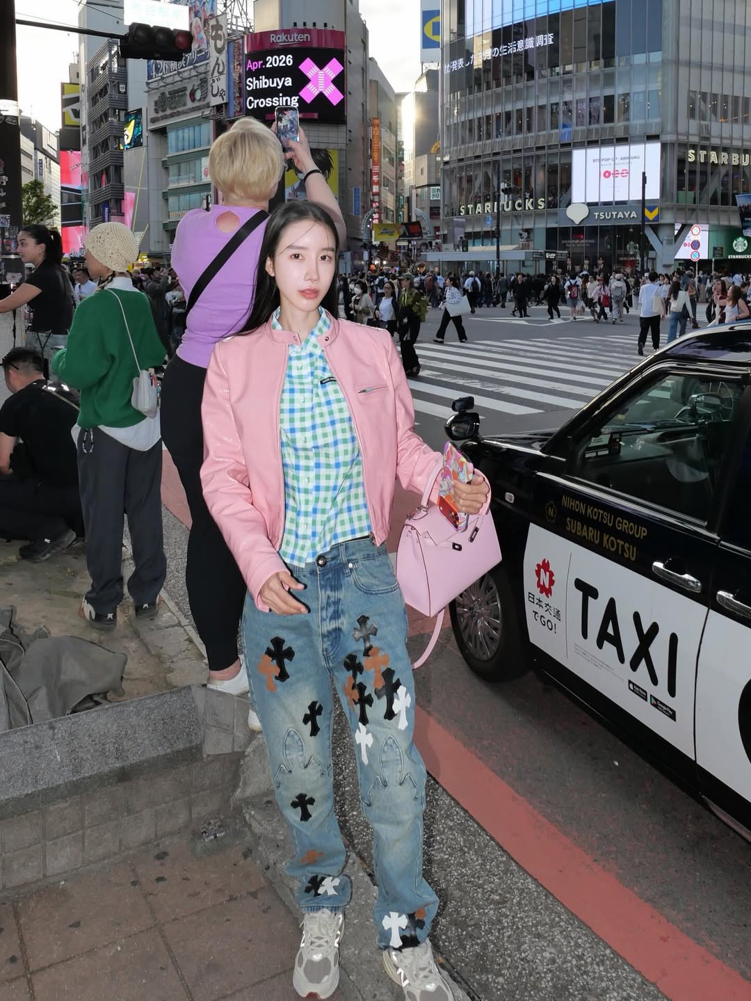 อิ๊งค์ - ภัทรานิษฐ์ วิริยะบำรุงกิจ