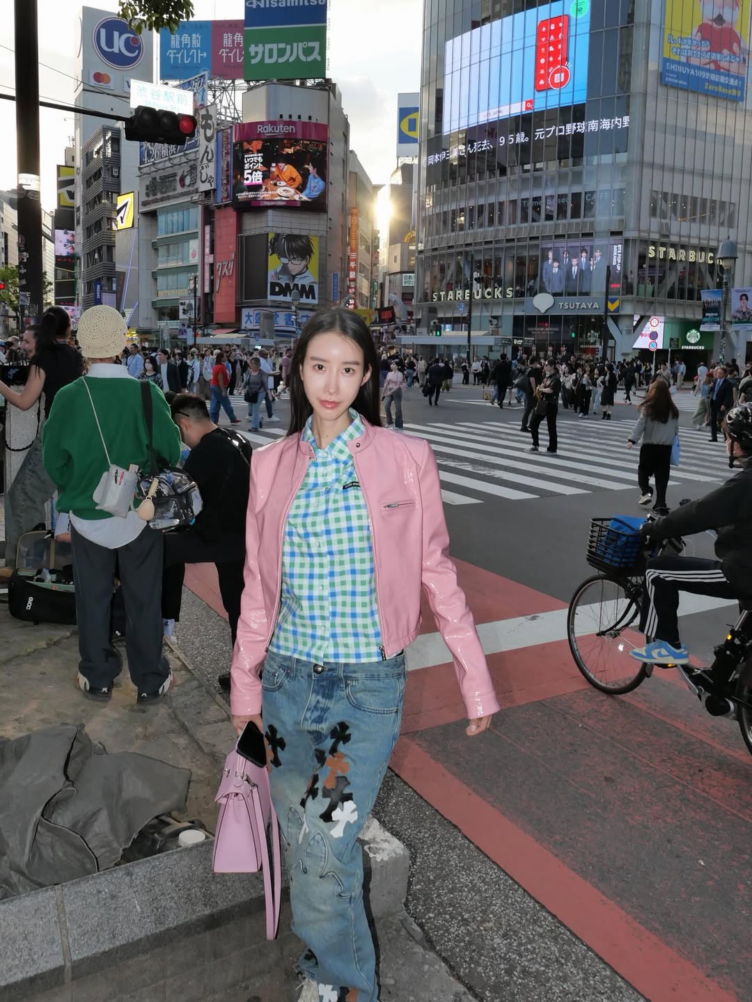 อิ๊งค์ - ภัทรานิษฐ์ วิริยะบำรุงกิจ