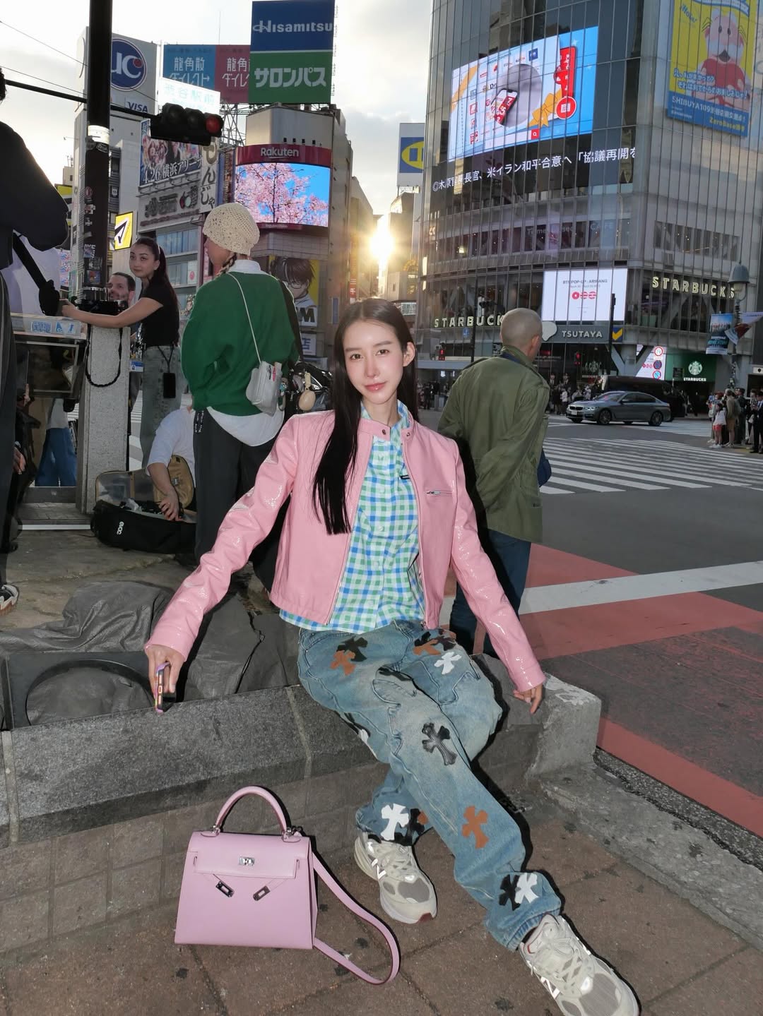 อิ๊งค์ - ภัทรานิษฐ์ วิริยะบำรุงกิจ