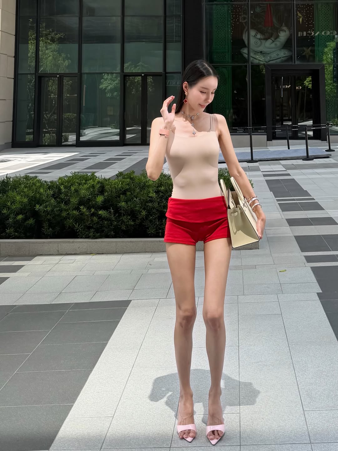 อิ๊งค์ - ภัทรานิษฐ์ วิริยะบำรุงกิจ