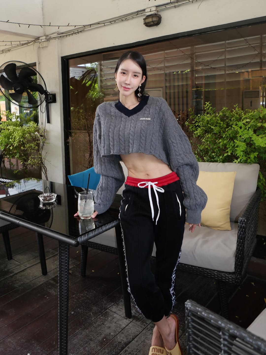 อิ๊งค์ - ภัทรานิษฐ์ วิริยะบำรุงกิจ