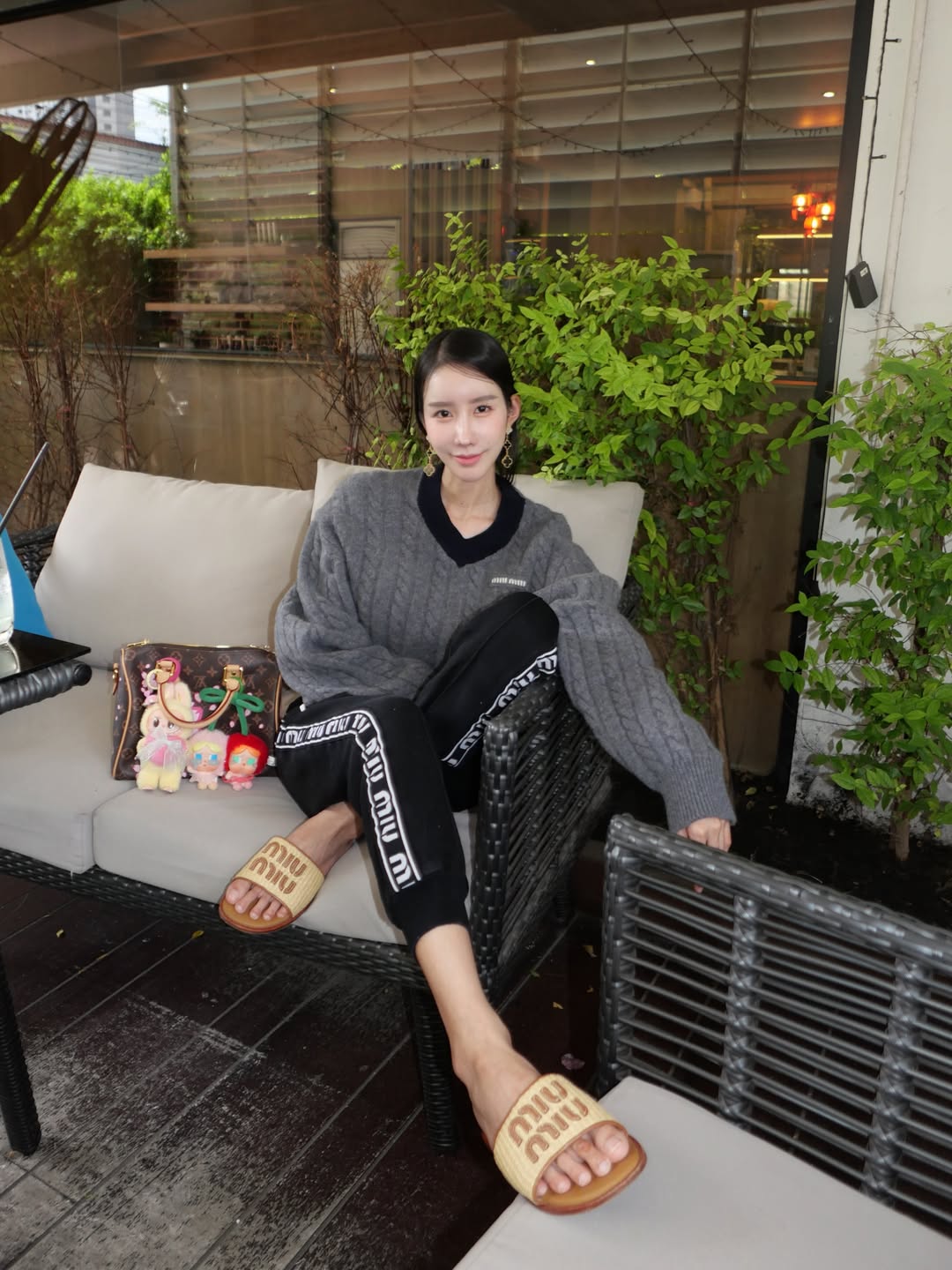 อิ๊งค์ - ภัทรานิษฐ์ วิริยะบำรุงกิจ
