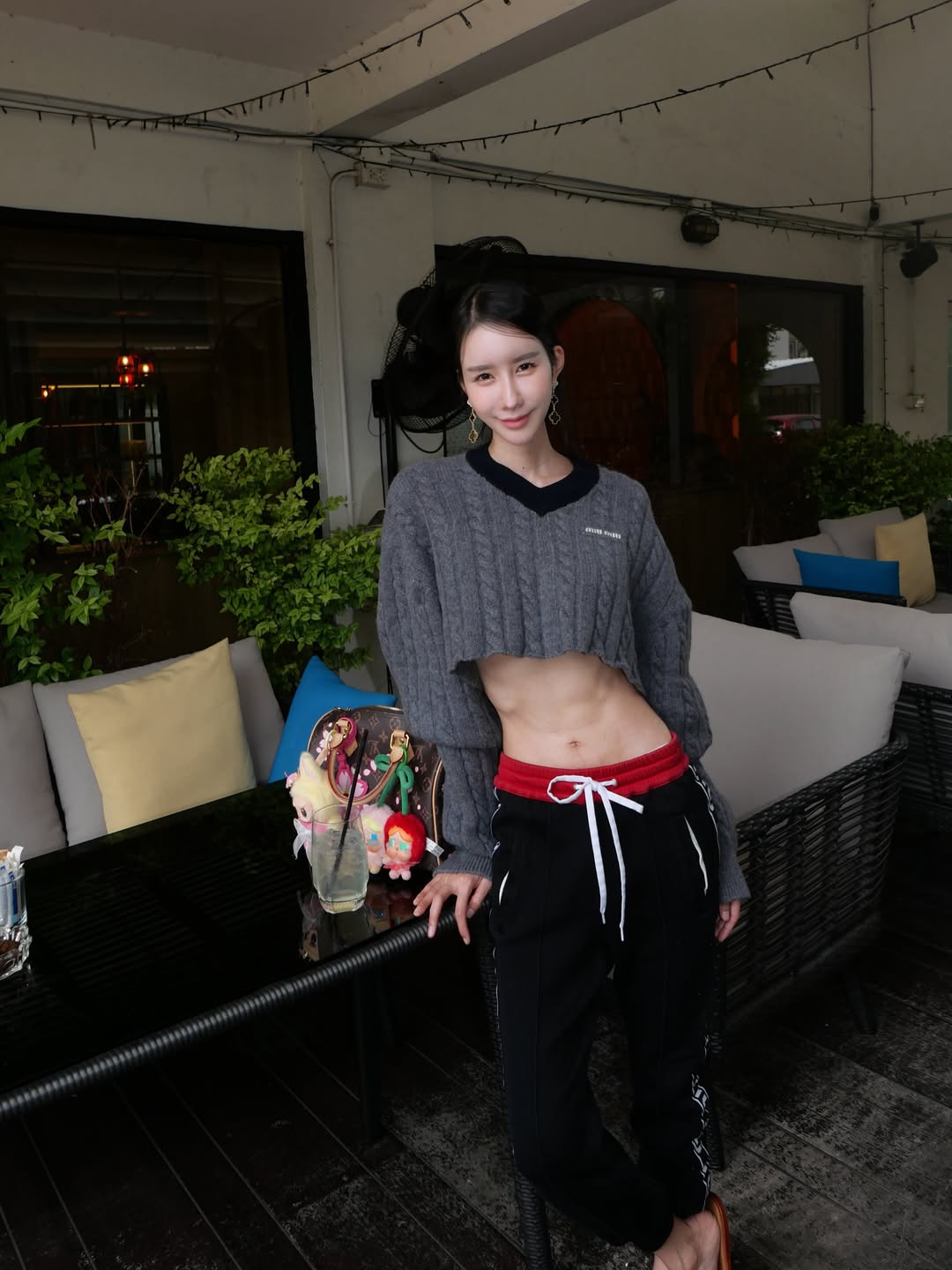 อิ๊งค์ - ภัทรานิษฐ์ วิริยะบำรุงกิจ