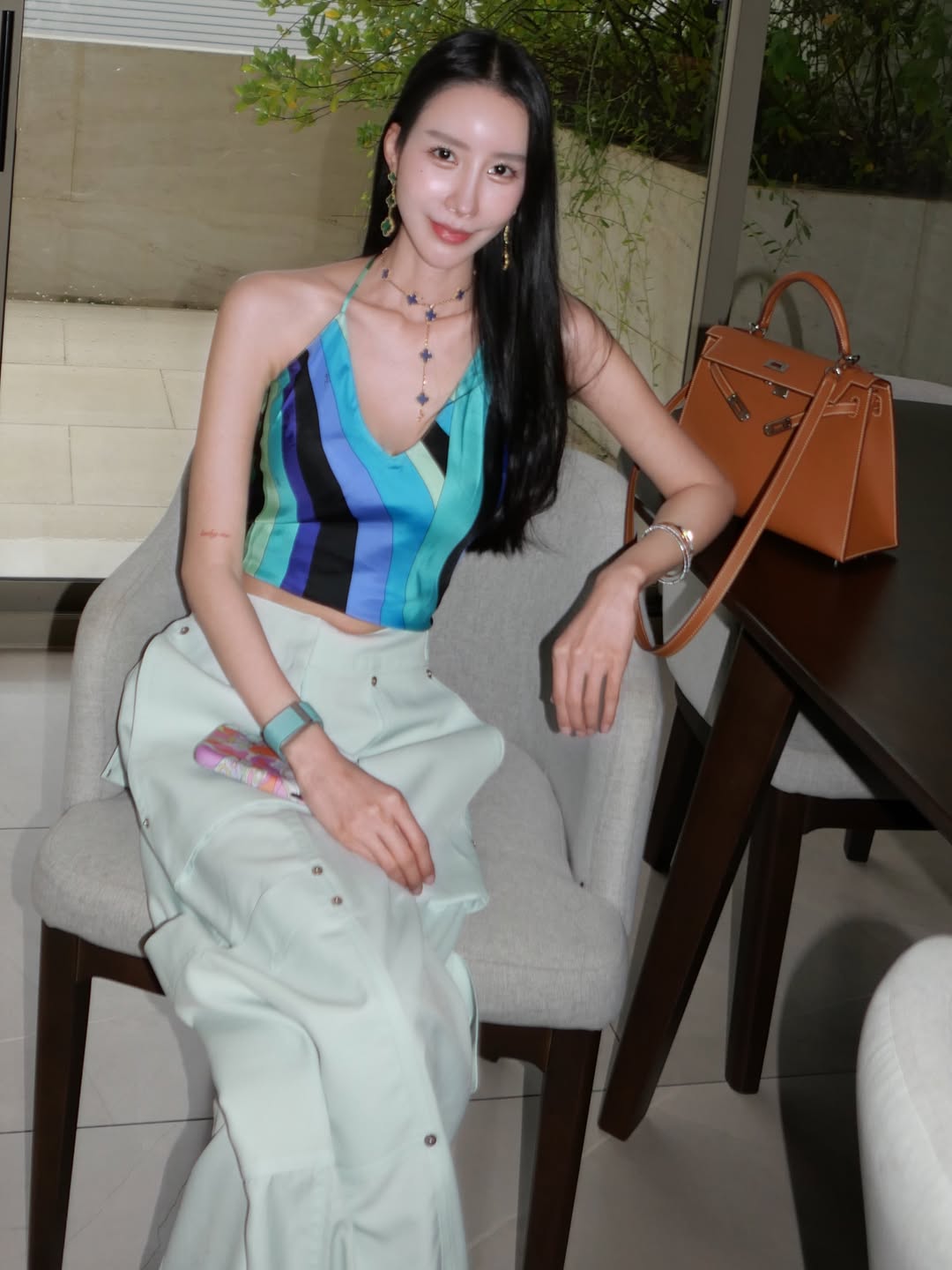 อิ๊งค์ - ภัทรานิษฐ์ วิริยะบำรุงกิจ