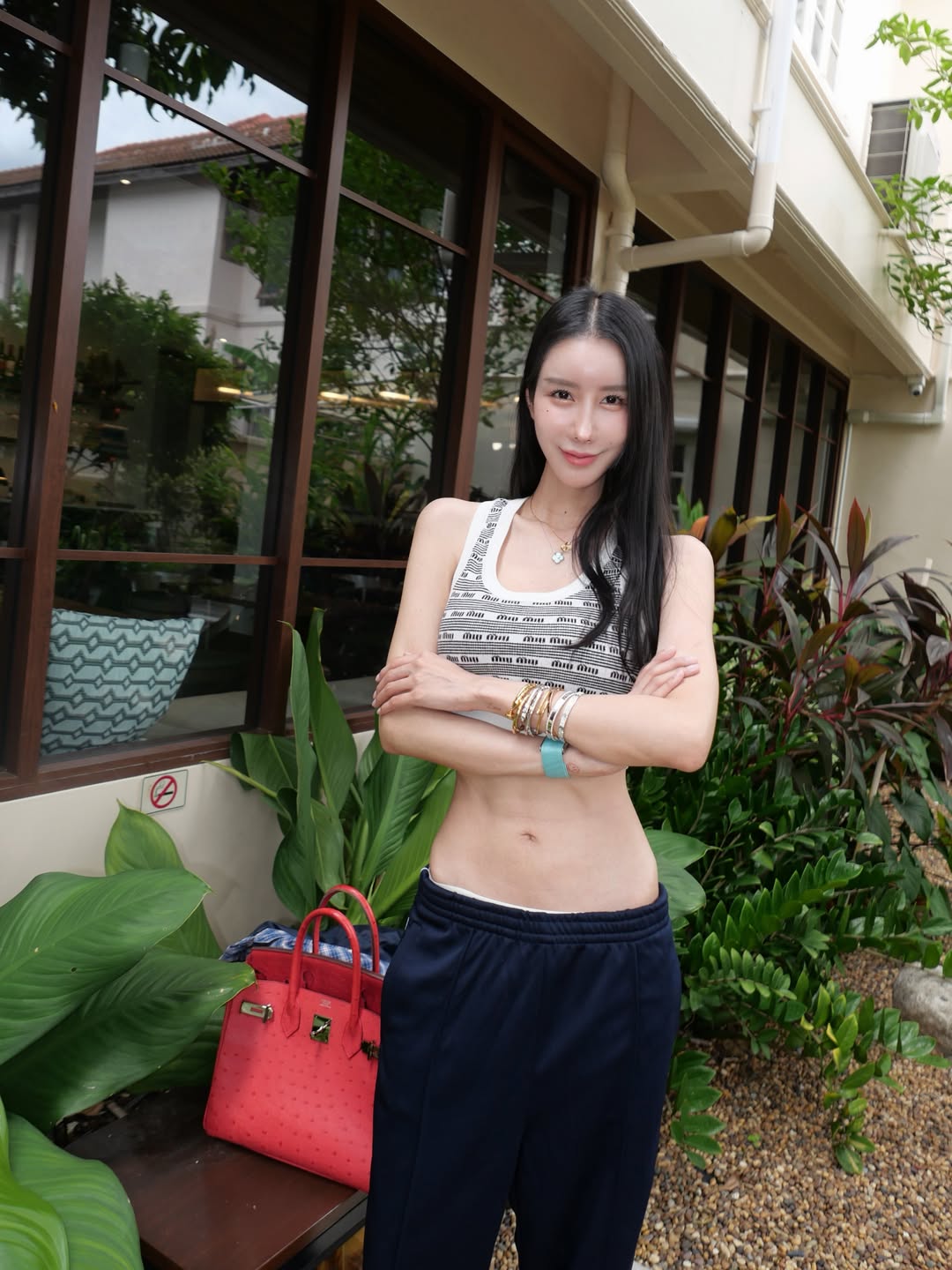 อิ๊งค์ - ภัทรานิษฐ์ วิริยะบำรุงกิจ