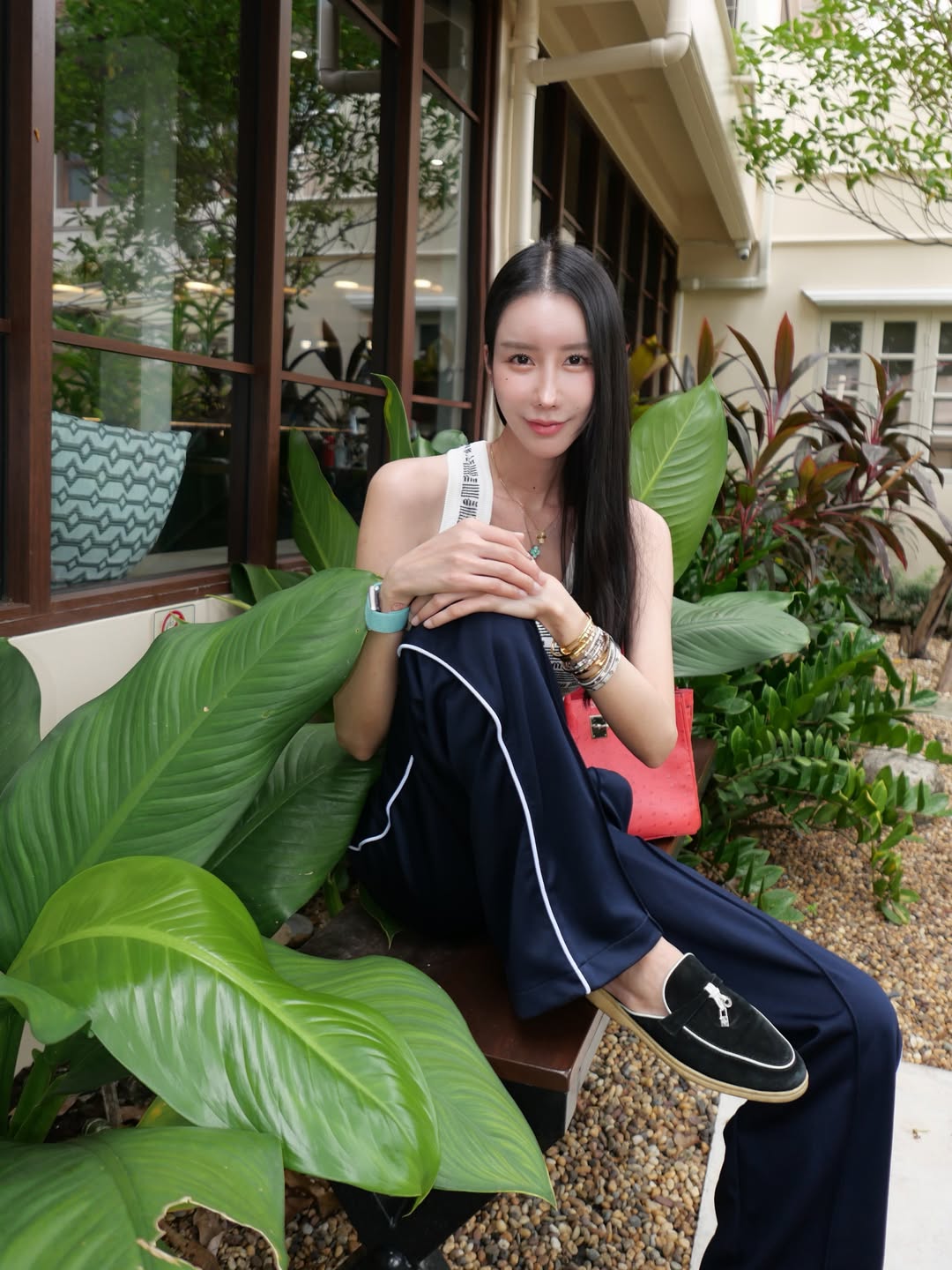 อิ๊งค์ - ภัทรานิษฐ์ วิริยะบำรุงกิจ