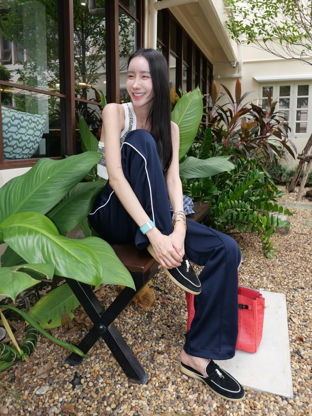 อิ๊งค์ - ภัทรานิษฐ์ วิริยะบำรุงกิจ