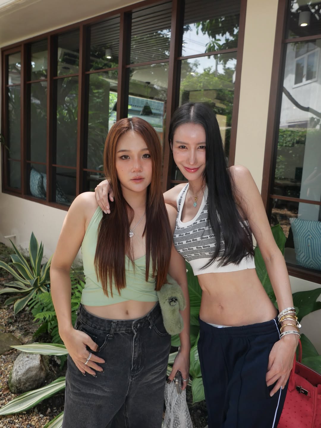 อิ๊งค์ - ภัทรานิษฐ์ วิริยะบำรุงกิจ