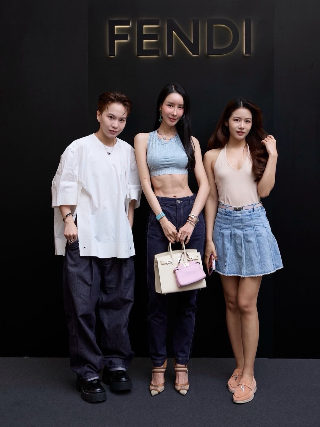 อิ๊งค์ - ภัทรานิษฐ์ วิริยะบำรุงกิจ