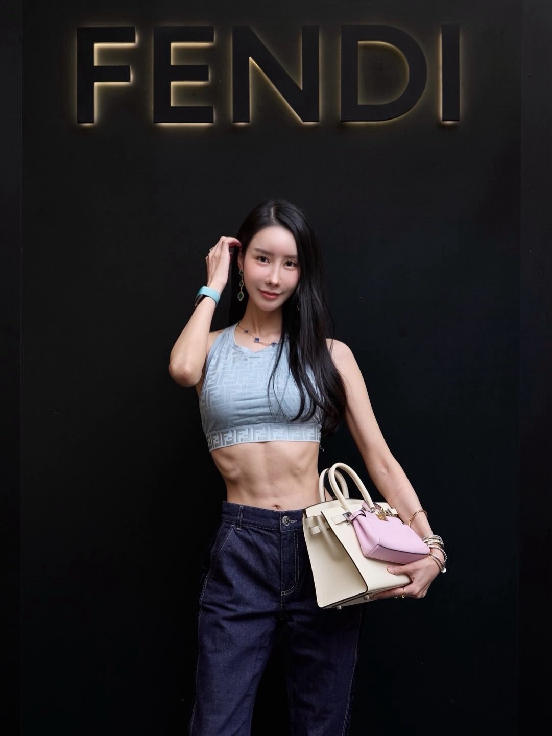 อิ๊งค์ - ภัทรานิษฐ์ วิริยะบำรุงกิจ
