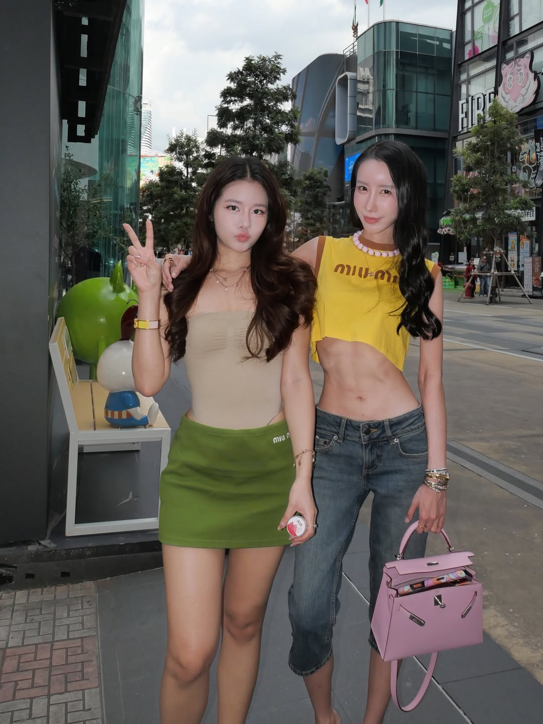 อิ๊งค์ - ภัทรานิษฐ์ วิริยะบำรุงกิจ
