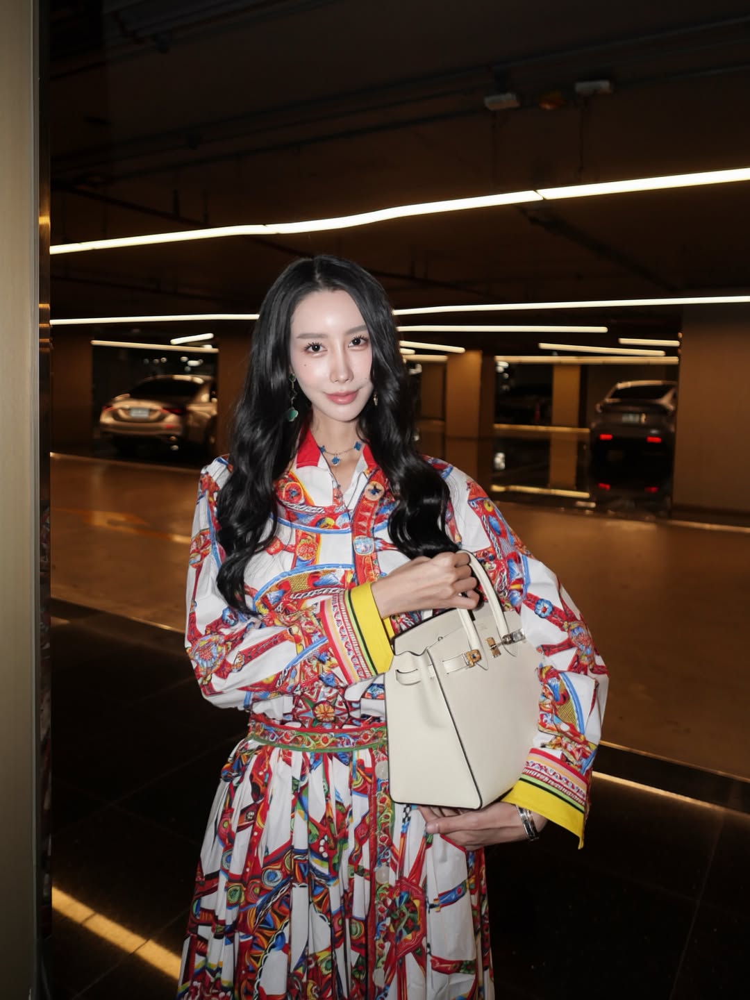 อิ๊งค์ - ภัทรานิษฐ์ วิริยะบำรุงกิจ