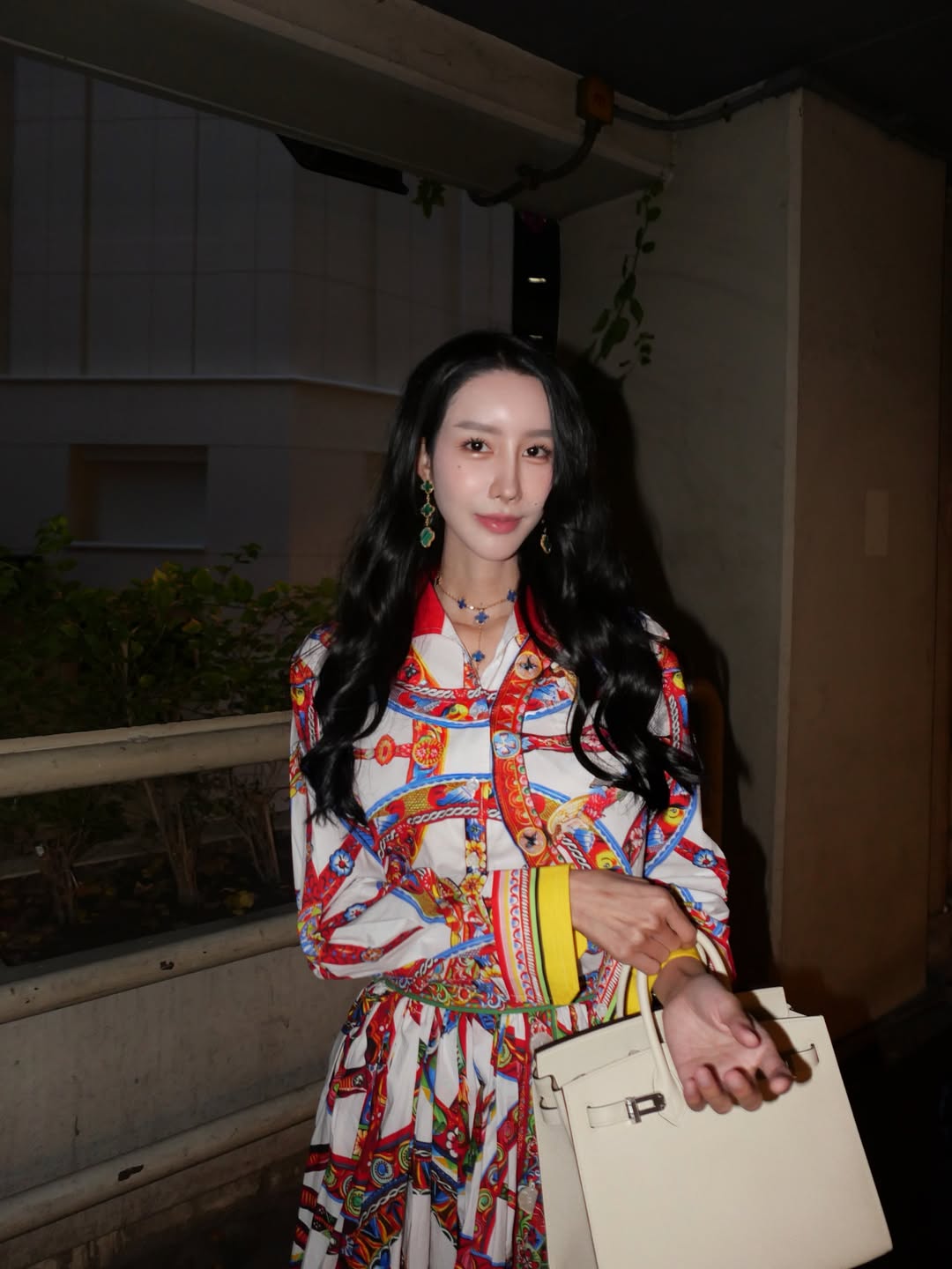อิ๊งค์ - ภัทรานิษฐ์ วิริยะบำรุงกิจ