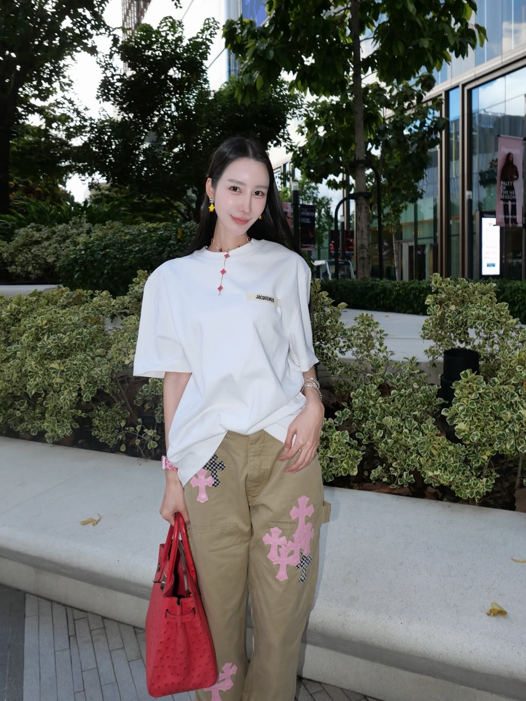 อิ๊งค์ - ภัทรานิษฐ์ วิริยะบำรุงกิจ