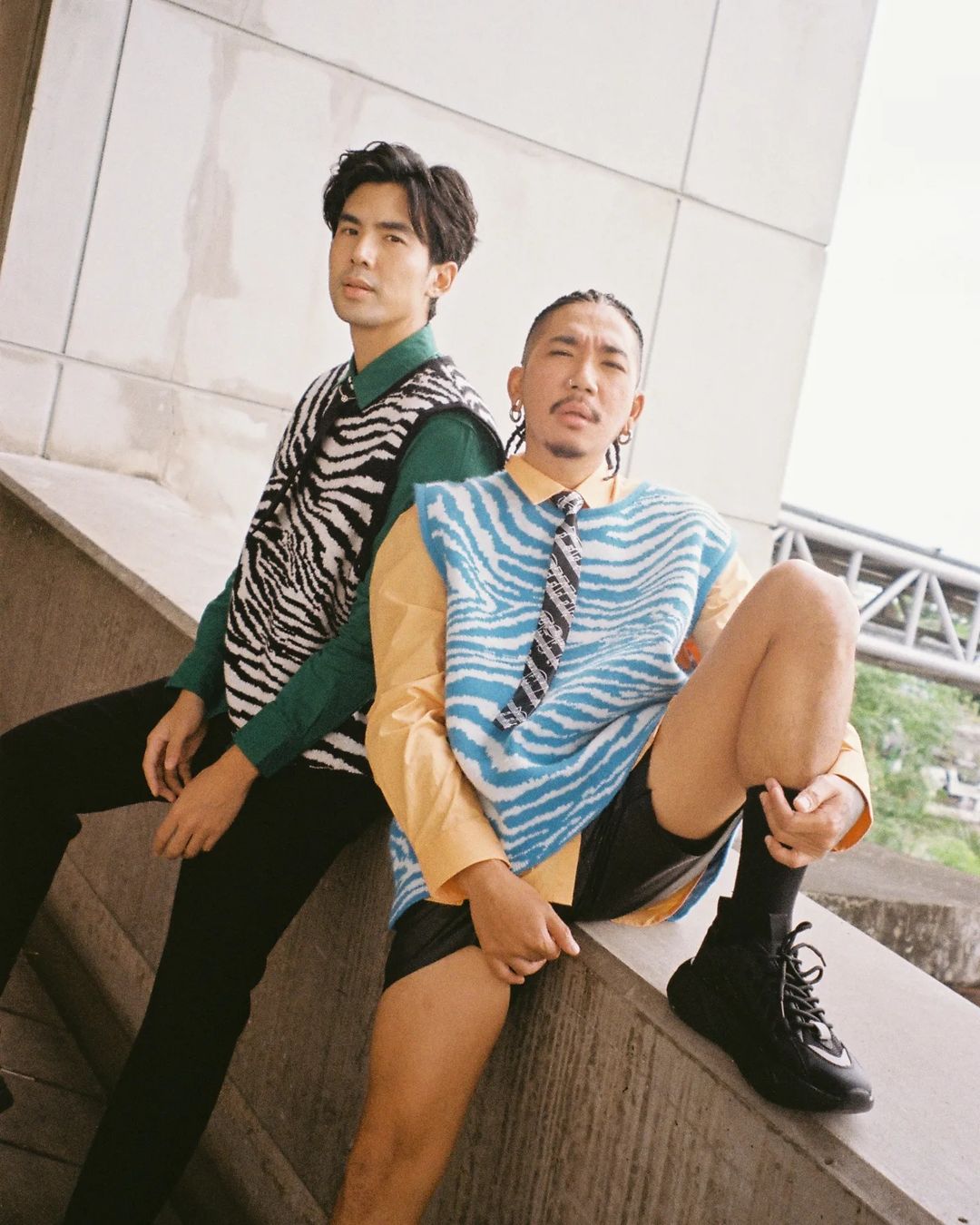 เต๋อ - ฉันทวิชช์ ธนะเสวี