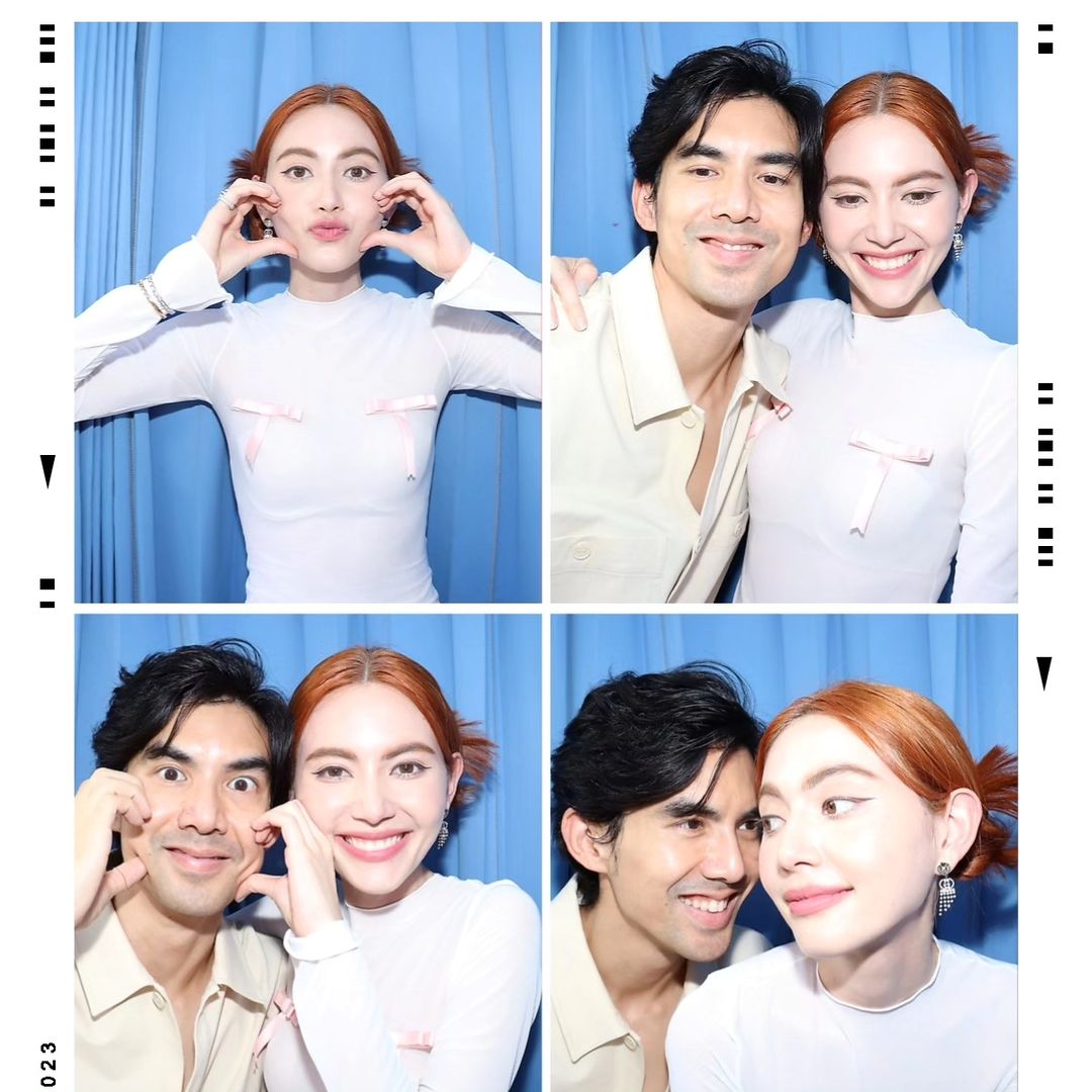 เต๋อ - ฉันทวิชช์ ธนะเสวี