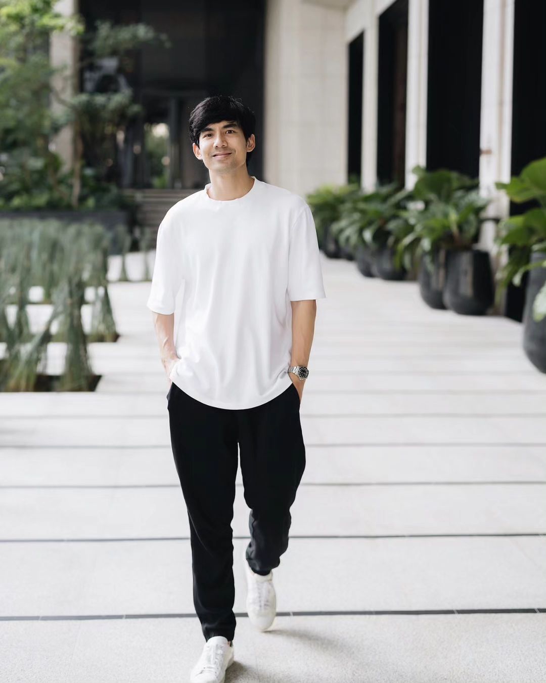 เต๋อ - ฉันทวิชช์ ธนะเสวี