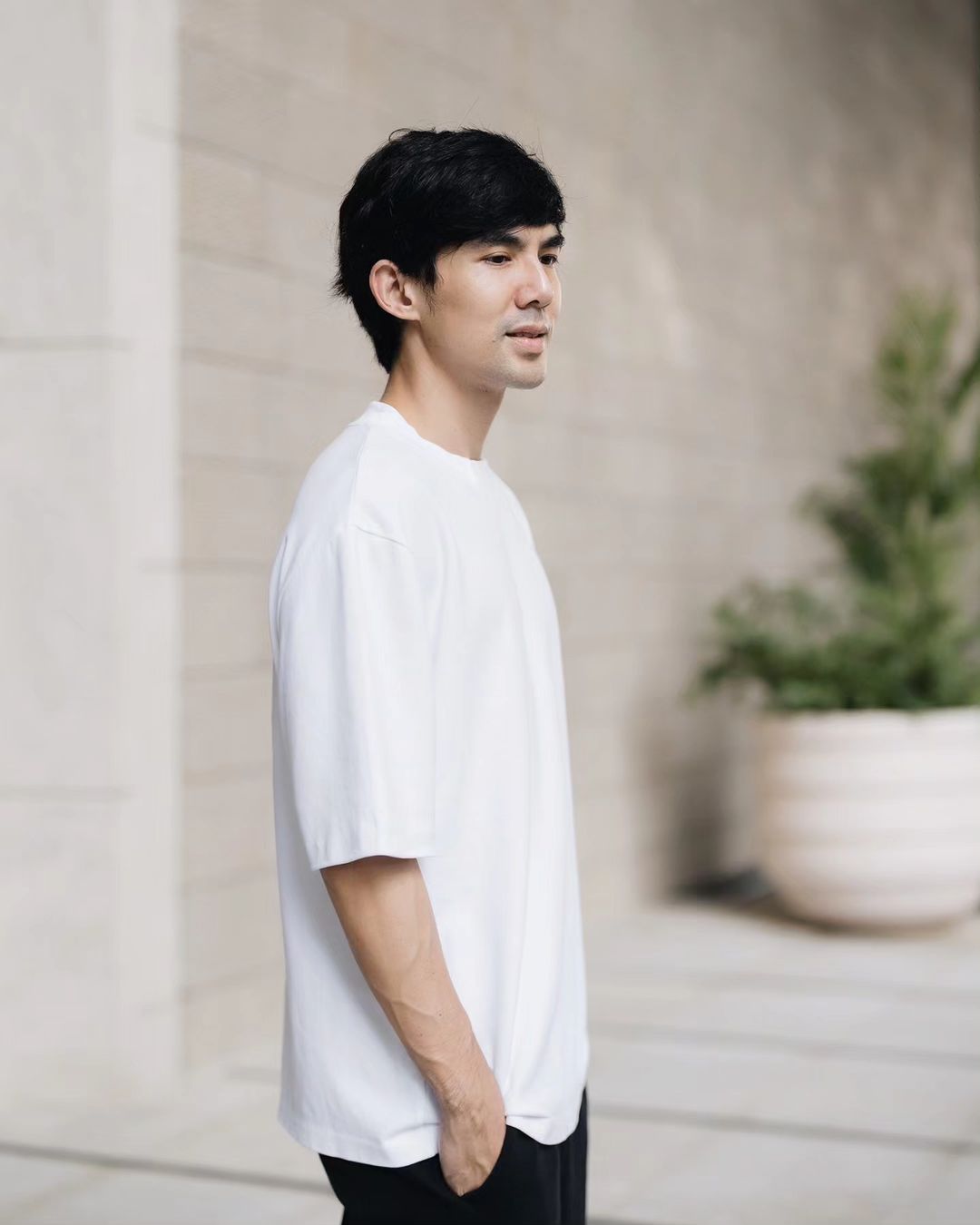 เต๋อ - ฉันทวิชช์ ธนะเสวี