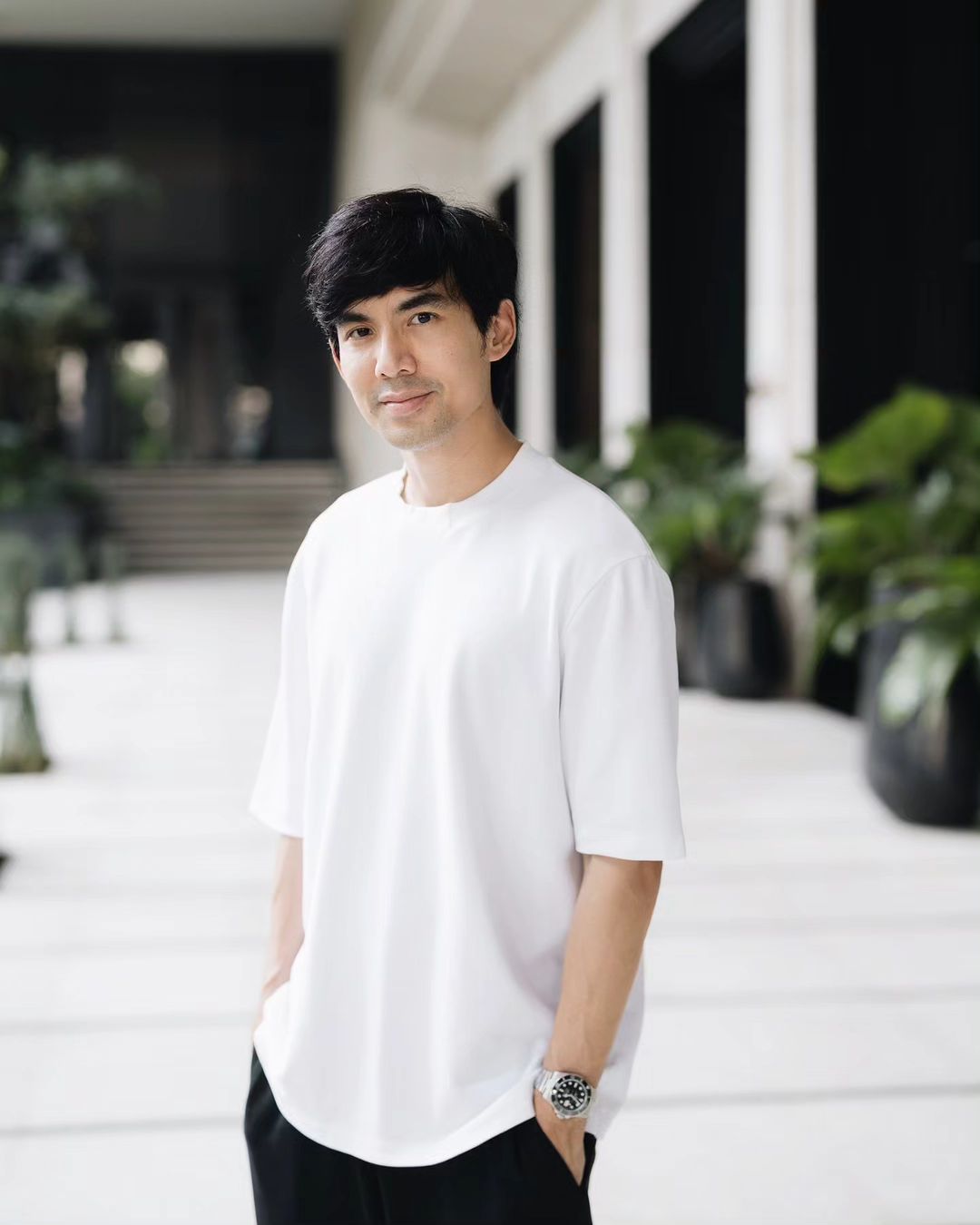 เต๋อ - ฉันทวิชช์ ธนะเสวี