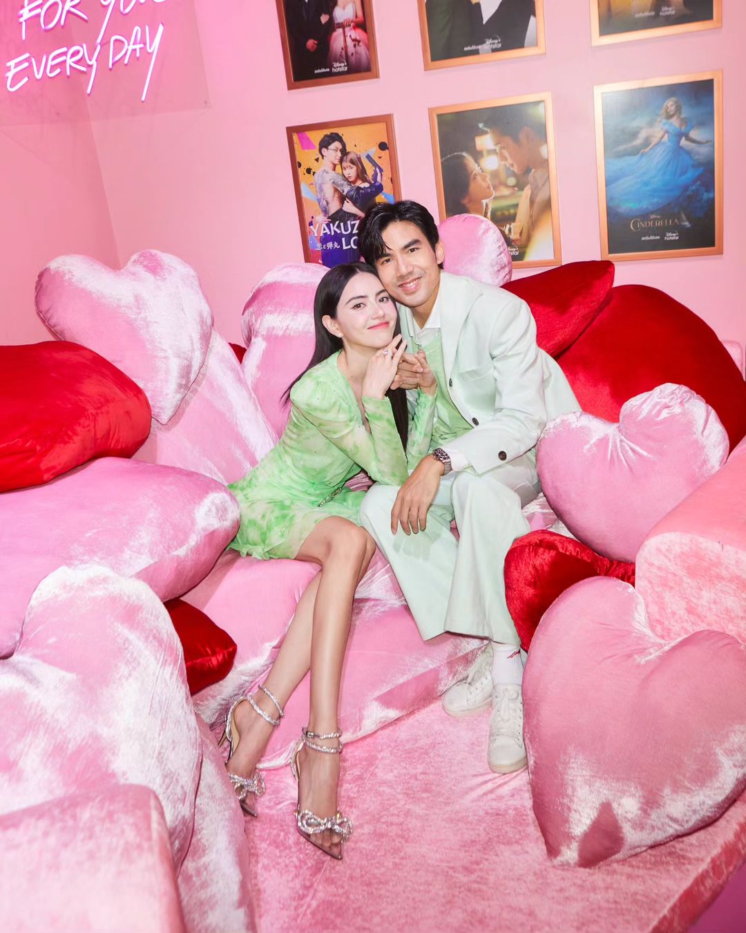 เต๋อ - ฉันทวิชช์ ธนะเสวี