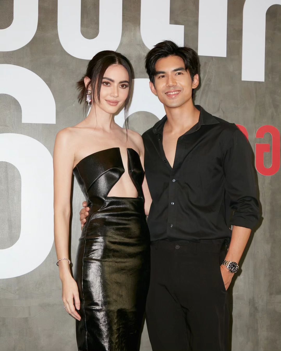 เต๋อ - ฉันทวิชช์ ธนะเสวี