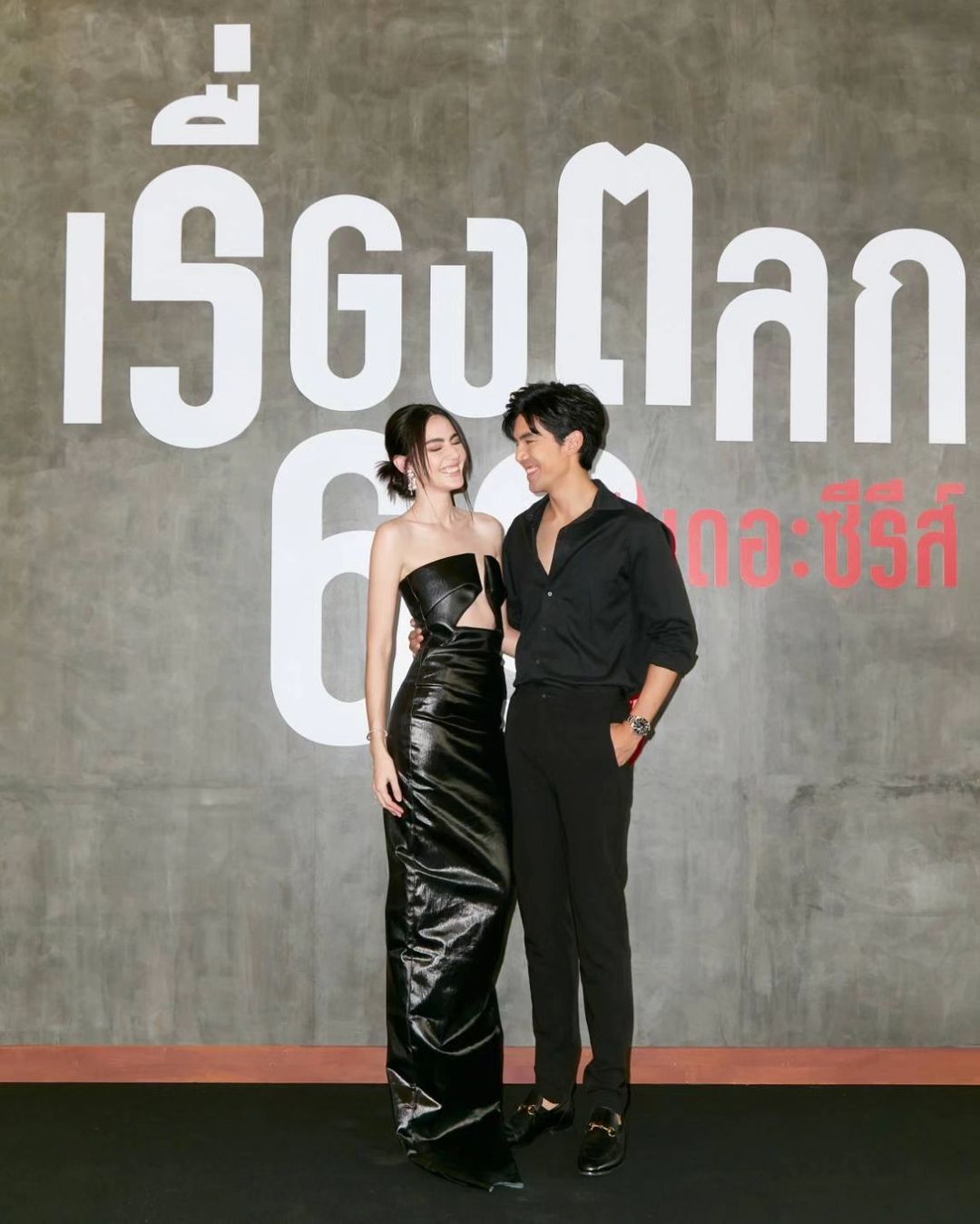 เต๋อ - ฉันทวิชช์ ธนะเสวี