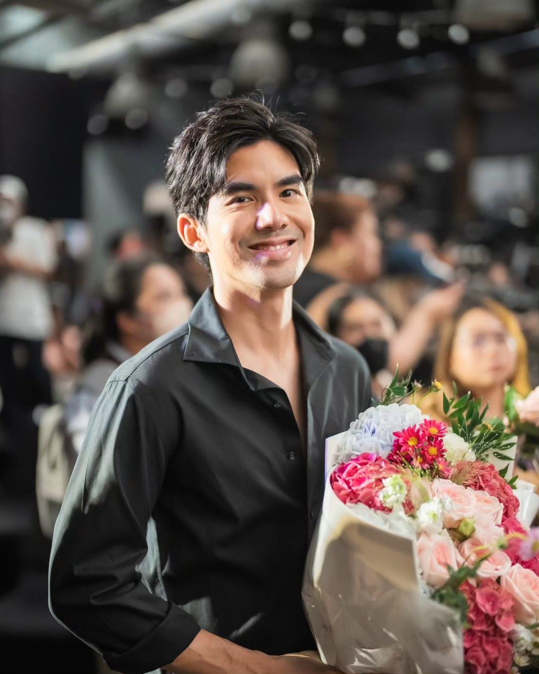 เต๋อ - ฉันทวิชช์ ธนะเสวี